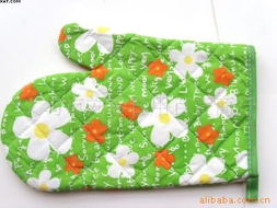 义乌市刘玲日用百货商行 精选微波炉手套产品列表，守护您的厨房安全