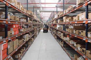 浦东新区日用百货仓储出租 一站式解决方案与市场机遇